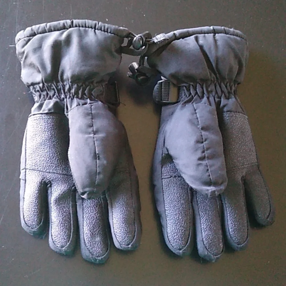 HEAT KIDS GLOVES